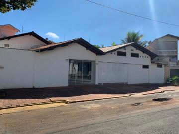 imagem 1 - Casa para locação no bairro Vila Independência em Piracicaba imagem 1 - Casa para locação no bairro Vila Independência em Piracicaba