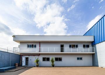imagem 4 - Imóvel Industrial em Piracicaba - Pronto para Operação imagem 4 - Imóvel Industrial em Piracicaba - Pronto para Operação