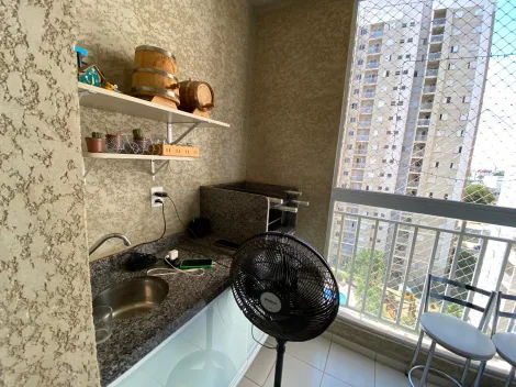 imagem 4 - Apartamento à venda no condomínio Residencial Novitá imagem 4 - Apartamento à venda no condomínio Residencial Novitá