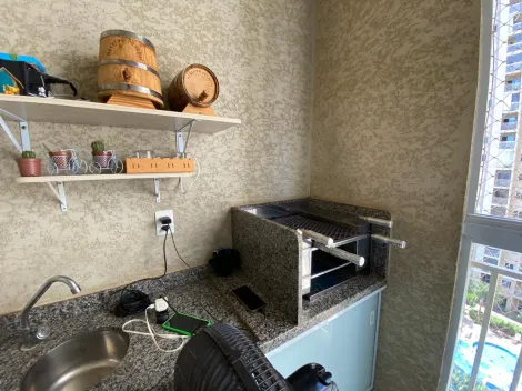 imagem 5 - Apartamento à venda no condomínio Residencial Novitá imagem 5 - Apartamento à venda no condomínio Residencial Novitá