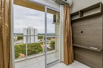 imagem 2 - Apartamento à venda no condomínio Residencial Spazio Di Fiori imagem 2 - Apartamento à venda no condomínio Residencial Spazio Di Fiori