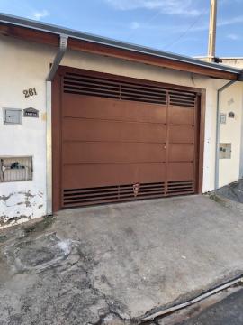 imagem 1 - Casa a Venda no Bairro Sol Nascente II imagem 1 - Casa a Venda no Bairro Sol Nascente II