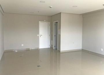 imagem 3 - Sala comercial para locação em condomínio Trio Lindenberg imagem 3 - Sala comercial para locação em condomínio Trio Lindenberg