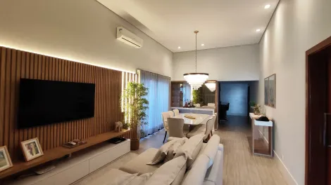 imagem 2 - Casa nova com piscina em condomínio imagem 2 - Casa nova com piscina em condomínio