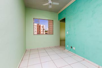 imagem 2 - Apartamento à venda no condomínio Residencial Santa Tereza imagem 2 - Apartamento à venda no condomínio Residencial Santa Tereza