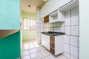 imagem 1 - Apartamento à venda no condomínio Residencial Santa Tereza imagem 1 - Apartamento à venda no condomínio Residencial Santa Tereza