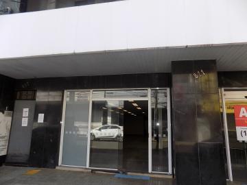 Piracicaba Centro Salao Locacao R$ 30.000,00  Area do terreno 860.00m2 Area construida 860.00m2