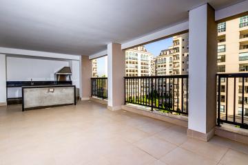 imagem 4 - Apartamento Alto Padrão Condominio Praças da França imagem 4 - Apartamento Alto Padrão Condominio Praças da França