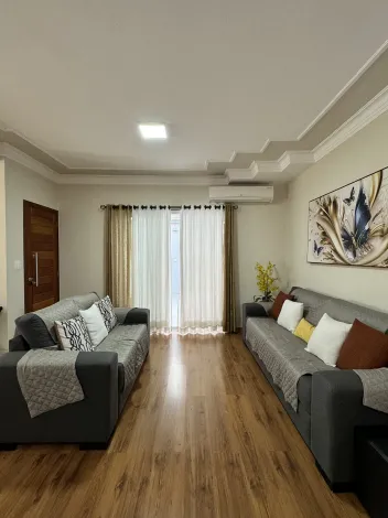 imagem 1 - Casa Residencial à venda no bairro Jardim Brasília imagem 1 - Casa Residencial à venda no bairro Jardim Brasília