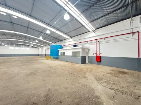 imagem 4 - Galpão comercial para alugar em Piracicaba no bairro Dois Córregos imagem 4 - Galpão comercial para alugar em Piracicaba no bairro Dois Córregos