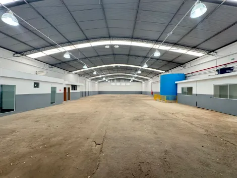 imagem 3 - Galpão comercial para alugar em Piracicaba no bairro Dois Córregos imagem 3 - Galpão comercial para alugar em Piracicaba no bairro Dois Córregos