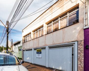 imagem 1 - Casa à venda no bairro Cidade Alta imagem 1 - Casa à venda no bairro Cidade Alta