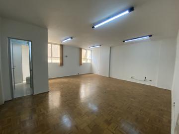 imagem 1 - Sala comercial à venda no condomínio Edifício Racz Center imagem 1 - Sala comercial à venda no condomínio Edifício Racz Center