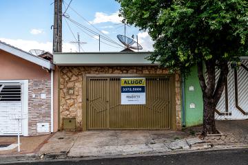 imagem 1 - Casa à venda no bairro Residencial Ary Coelho imagem 1 - Casa à venda no bairro Residencial Ary Coelho