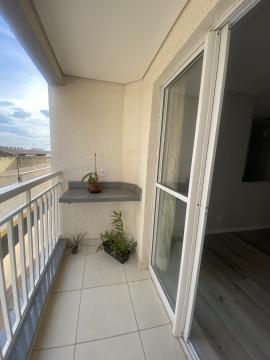 imagem 4 - Apartamento à venda no condomínio Edifício Prime América Residencial imagem 4 - Apartamento à venda no condomínio Edifício Prime América Residencial
