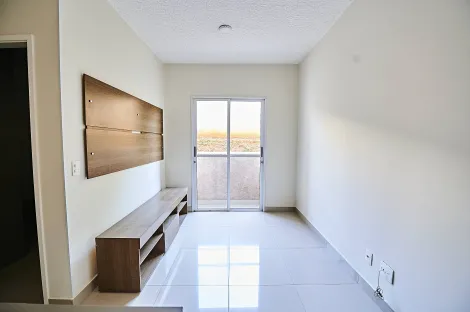 imagem 1 - Apartamento para locação e venda no condomínio Residencial Torres do Jardim I imagem 1 - Apartamento para locação e venda no condomínio Residencial Torres do Jardim I