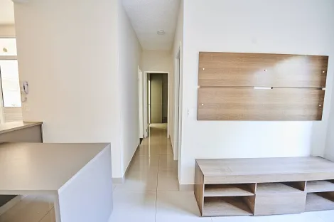imagem 2 - Apartamento para locação e venda no condomínio Residencial Torres do Jardim I imagem 2 - Apartamento para locação e venda no condomínio Residencial Torres do Jardim I