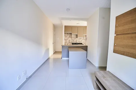 imagem 3 - Apartamento para locação e venda no condomínio Residencial Torres do Jardim I imagem 3 - Apartamento para locação e venda no condomínio Residencial Torres do Jardim I