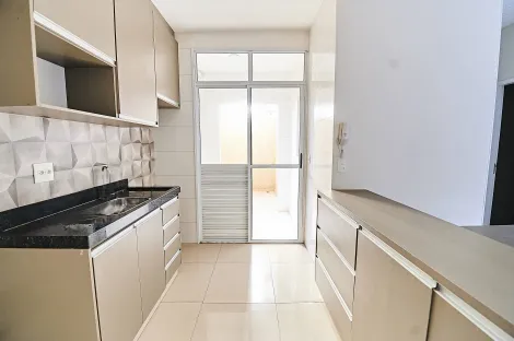 imagem 4 - Apartamento para locação e venda no condomínio Residencial Torres do Jardim I imagem 4 - Apartamento para locação e venda no condomínio Residencial Torres do Jardim I