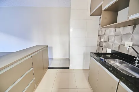imagem 5 - Apartamento para locação e venda no condomínio Residencial Torres do Jardim I imagem 5 - Apartamento para locação e venda no condomínio Residencial Torres do Jardim I