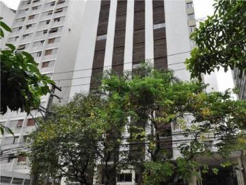 Sao Paulo Consolacao residencial Locacao R$ 6.500,00 Condominio R$1.686,00 2 Dormitorios 1 Vaga Area construida 100.00m2