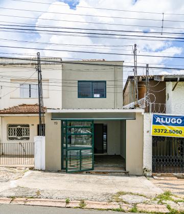 imagem 1 - Casa para alugar na Av Independência no Centro de Pìracicaba imagem 1 - Casa para alugar na Av Independência no Centro de Pìracicaba