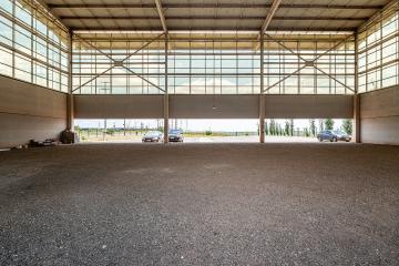imagem 2 - Galpão comercial próximo a Hyundai em Piracicaba. imagem 2 - Galpão comercial próximo a Hyundai em Piracicaba.