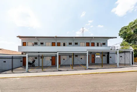 imagem 1 - Residencial - Kitnet em condomínio imagem 1 - Residencial - Kitnet em condomínio