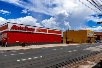 Piracicaba Vila Rezende Terreno Locacao R$ 50.000,00  Area do terreno 1779.00m2 