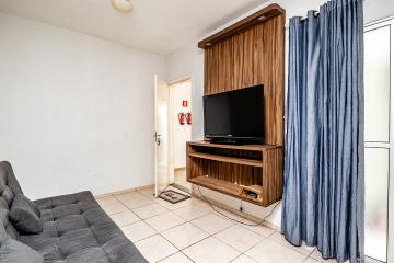imagem 1 - Apartamento à venda no condomínio Residencial Spazio Palazzo Di Spagna imagem 1 - Apartamento à venda no condomínio Residencial Spazio Palazzo Di Spagna