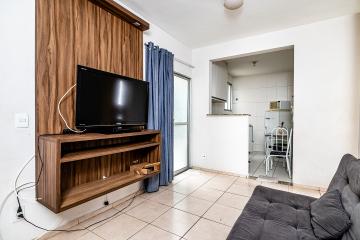 imagem 2 - Apartamento à venda no condomínio Residencial Spazio Palazzo Di Spagna imagem 2 - Apartamento à venda no condomínio Residencial Spazio Palazzo Di Spagna