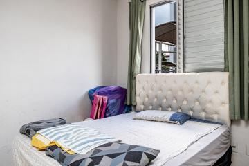 imagem 5 - Apartamento à venda no condomínio Residencial Spazio Palazzo Di Spagna imagem 5 - Apartamento à venda no condomínio Residencial Spazio Palazzo Di Spagna