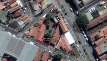 imagem 1 - Casa para venda no bairro Santa Terezinha com 855m² de terreno imagem 1 - Casa para venda no bairro Santa Terezinha com 855m² de terreno