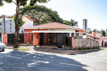 imagem 1 - Imóvel para alugar em Piracicaba imagem 1 - Imóvel para alugar em Piracicaba