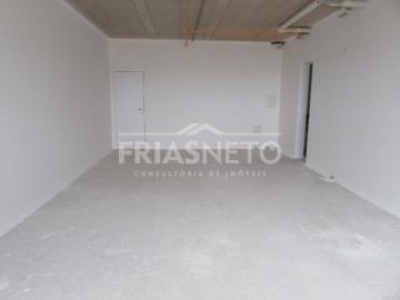 - Sala comercial nova em ótima localização na Av. Independência com 41,59 m²;
- 01 banheiro privativo e 01 vaga de garagem;
- O empreendimento contém 3 salas para reuniões, 5 elevadores de acesso para as salas, área de convívio para realização de eventos e serviço de valet;
- Condições diferenciadas. Consulte-nos!