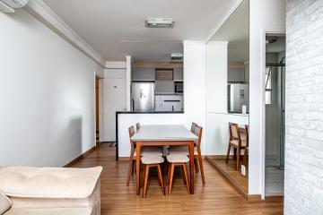 imagem 2 - Apartamento à venda no condomínio Residencial Novitá imagem 2 - Apartamento à venda no condomínio Residencial Novitá