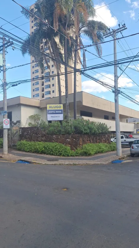 imagem 1 - Imóvel comercial para alugar em Piracicaba no bairro Alto com amplas salas. imagem 1 - Imóvel comercial para alugar em Piracicaba no bairro Alto com amplas salas.