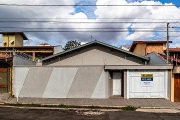 imagem 1 - Casa para alugar bairro Nova Piracicaba imagem 1 - Casa para alugar bairro Nova Piracicaba