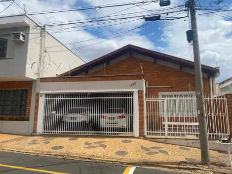 imagem 1 - Imóvel Residencial/Comercial à venda bairro Alto/Centro Piracicaba imagem 1 - Imóvel Residencial/Comercial à venda bairro Alto/Centro Piracicaba