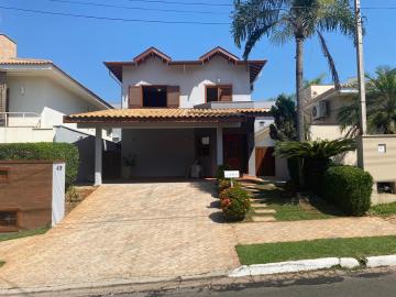 imagem 1 - Casa em Condomínio para alugar em Piracicaba imagem 1 - Casa em Condomínio para alugar em Piracicaba