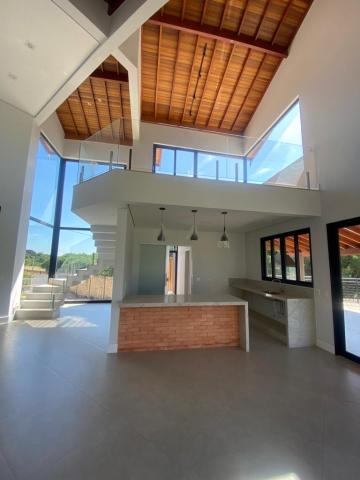 imagem 2 - Casa à venda no condomínio Park Campestre I imagem 2 - Casa à venda no condomínio Park Campestre I