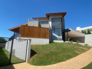 imagem 1 - Casa à venda no condomínio Park Campestre I imagem 1 - Casa à venda no condomínio Park Campestre I