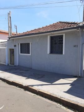 imagem 1 - Casa à venda no bairro Higienópolis imagem 1 - Casa à venda no bairro Higienópolis