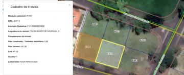 imagem 3 - Terreno plano à venda no bairro Terras do Engenho. imagem 3 - Terreno plano à venda no bairro Terras do Engenho.