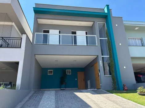 imagem 1 - Casa à venda no condomínio Reserva das Paineiras imagem 1 - Casa à venda no condomínio Reserva das Paineiras