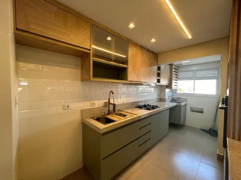imagem 4 - Apartamento à venda no Edifício Visare - Piracicaba imagem 4 - Apartamento à venda no Edifício Visare - Piracicaba