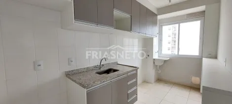 imagem 1 - APARTAMENTO DISPONÍVEL PARA ALUGAR EM PIRACICABA imagem 1 - APARTAMENTO DISPONÍVEL PARA ALUGAR EM PIRACICABA