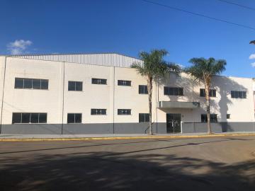 imagem 4 - Galpão para alugar em Iracemápolis, em condomínio fechado, ao lado da Rodovia Luís Ometo  (Iracemápolis/Limeira)! imagem 4 - Galpão para alugar em Iracemápolis, em condomínio fechado, ao lado da Rodovia Luís Ometo  (Iracemápolis/Limeira)!