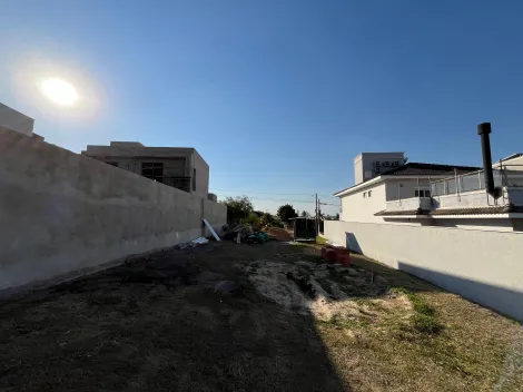 imagem 2 - Terreno à venda no condomínio Residencial Damha I imagem 2 - Terreno à venda no condomínio Residencial Damha I