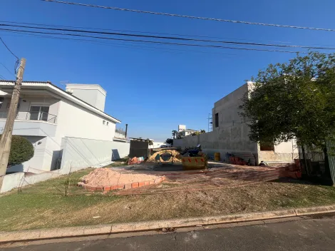 imagem 1 - Terreno à venda no condomínio Residencial Damha I imagem 1 - Terreno à venda no condomínio Residencial Damha I